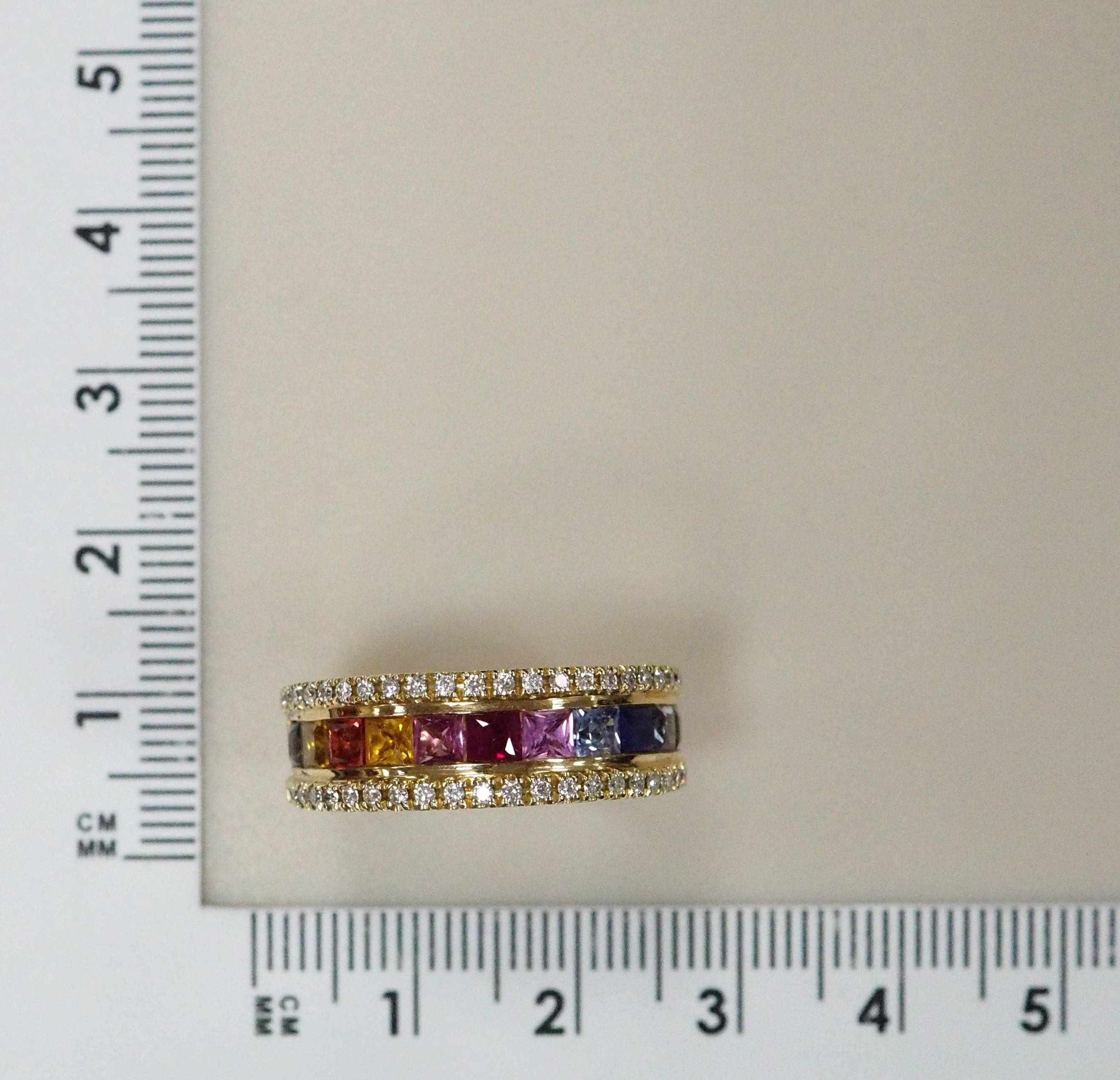 10311-000966 Кольцо (Au 585)